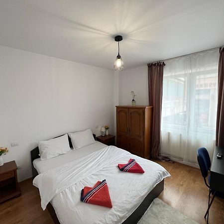 2 Rooms Apartment City Center Iasi Exterior photo